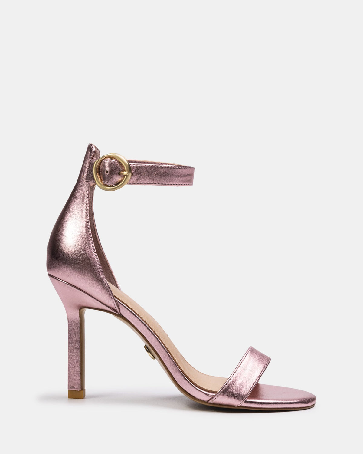 Zeze Gelato Pink Metallic