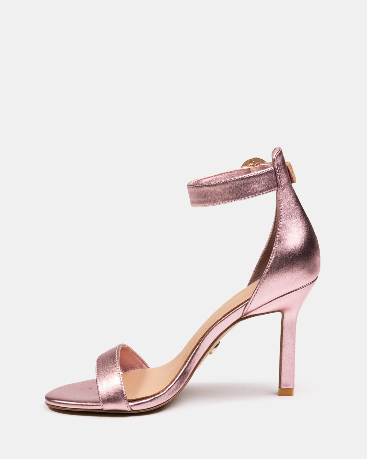 Zeze Gelato Pink Metallic