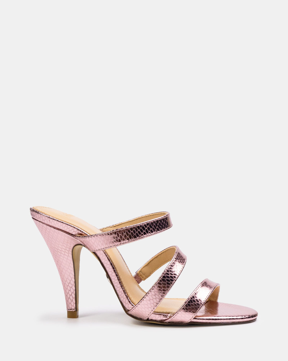Terra Gelato Pink Metallic