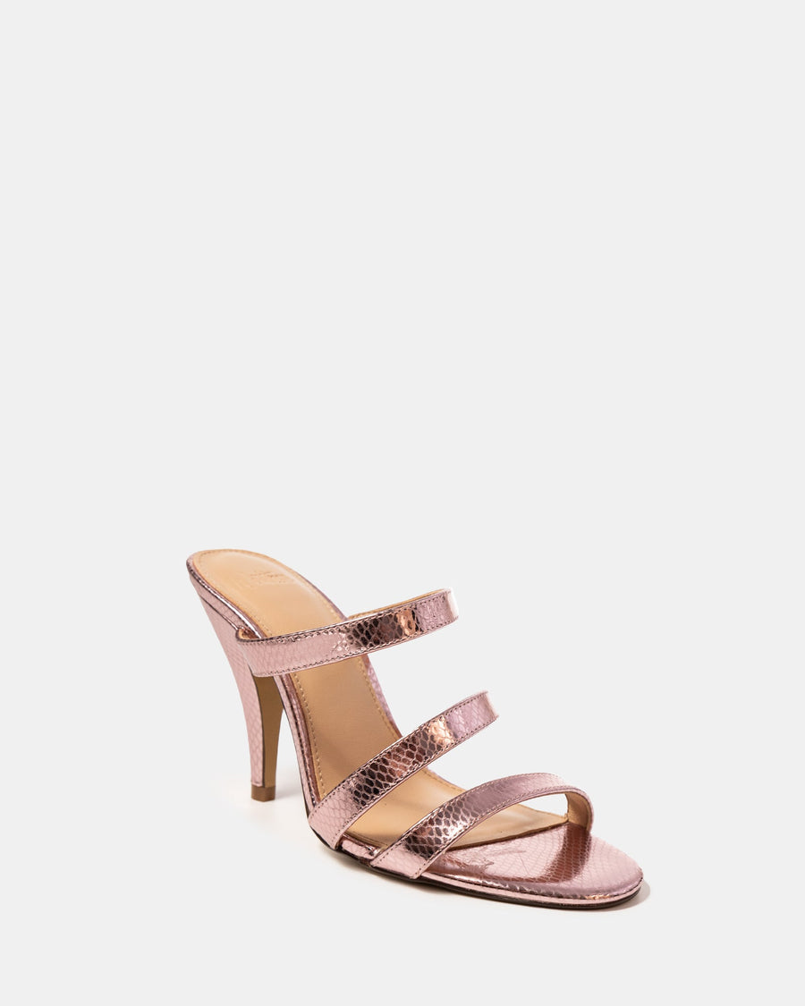 Terra Gelato Pink Metallic