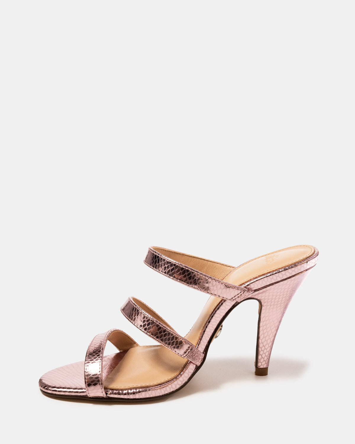 Terra Gelato Pink Metallic