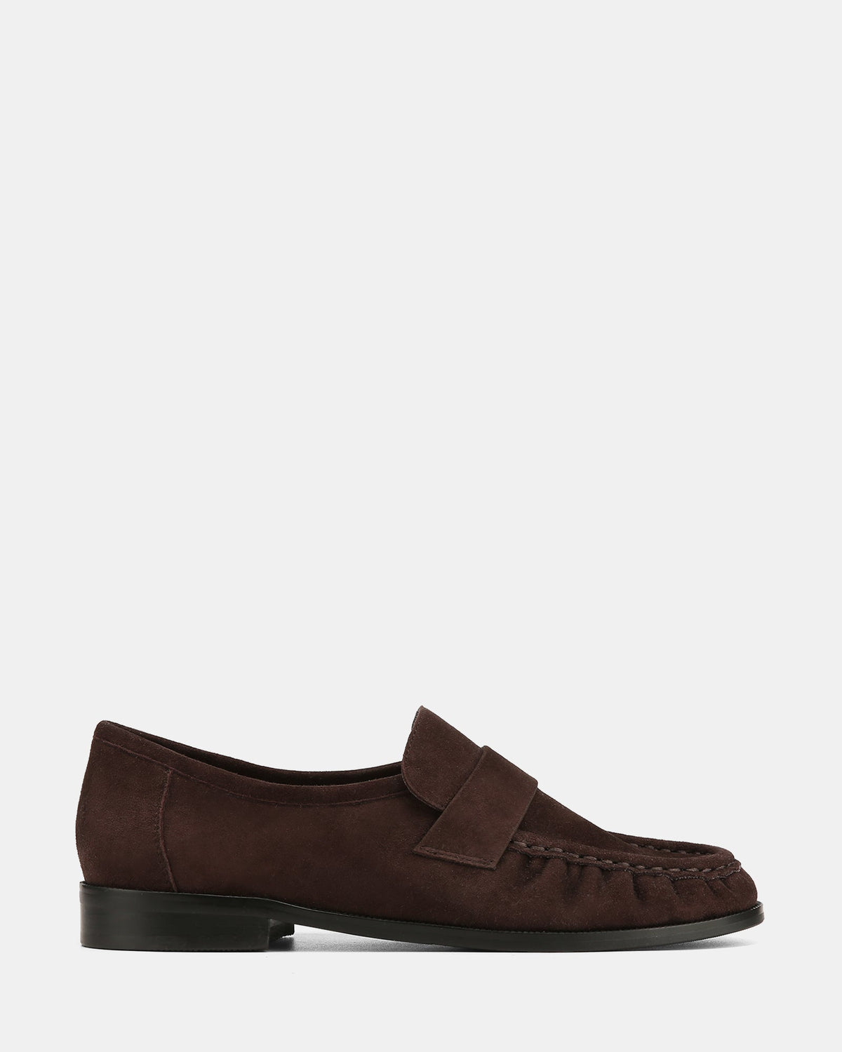 Adriel Loafer Chocolate Suede