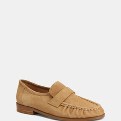Adriel Loafer Fawn Suede