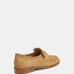 Adriel Loafer Fawn Suede