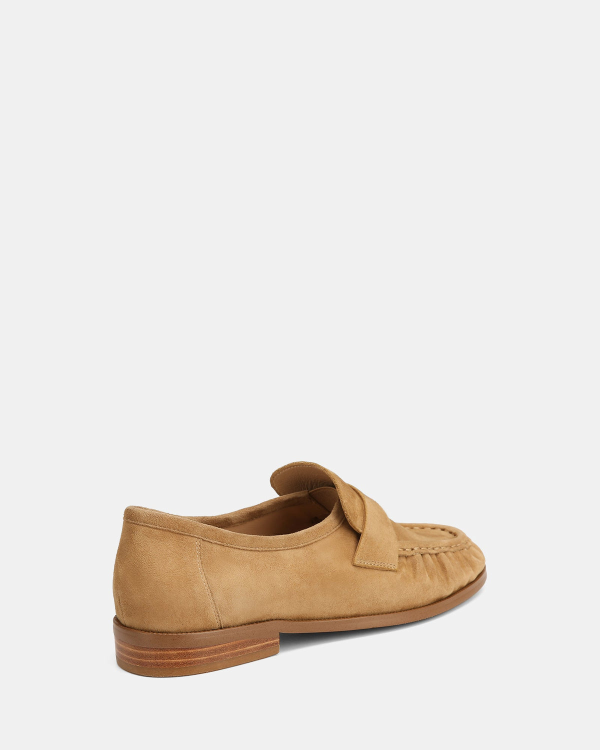 Adriel Loafer Fawn Suede