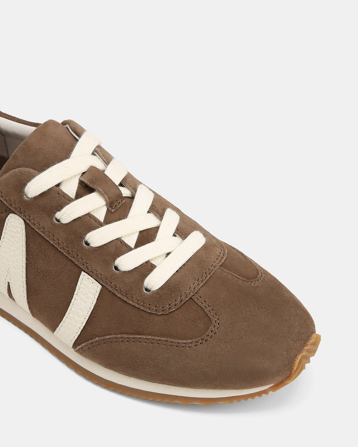 Billy Sneakers Espresso Suede