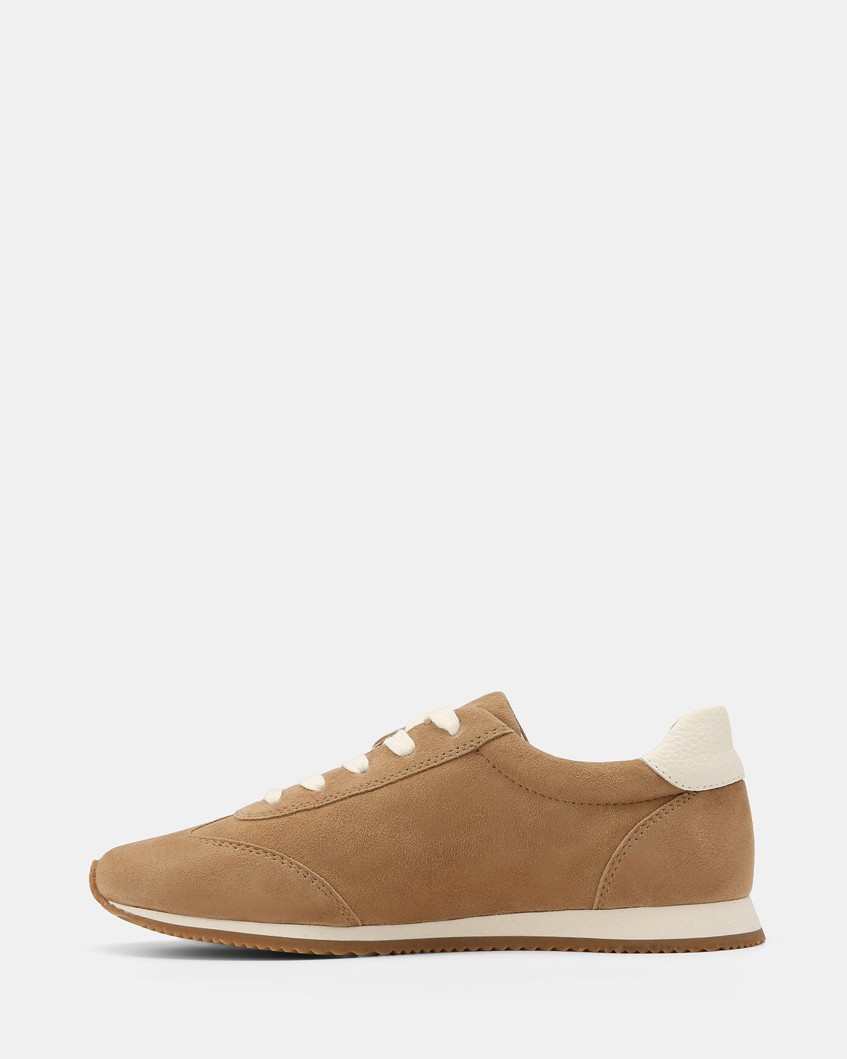 Billy Sneakers Fawn Suede
