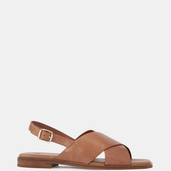 Deon Dark Cognac Leather