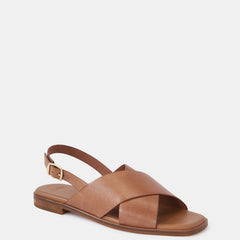 Deon Dark Cognac Leather