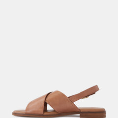 Deon Dark Cognac Leather