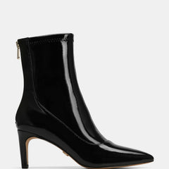 Felix Ankle Boot Black Patent