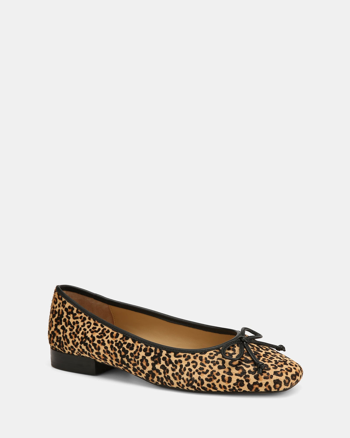 Armenia Casual Flats Leopard