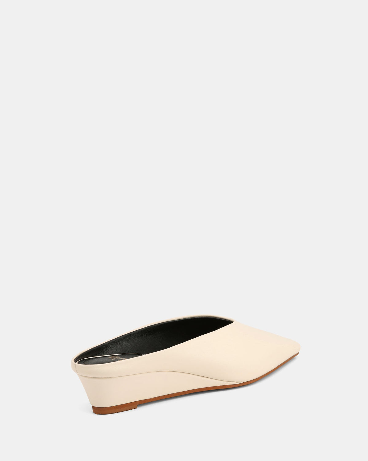 Kayce Wedges Oat Leather