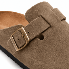 Comfy Clog — Oat - GET COMFY Australia