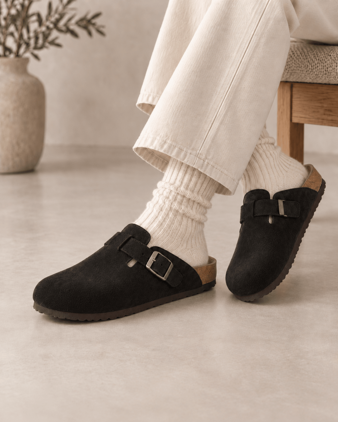 Comfy Clog Premium - GET COMFY Australia