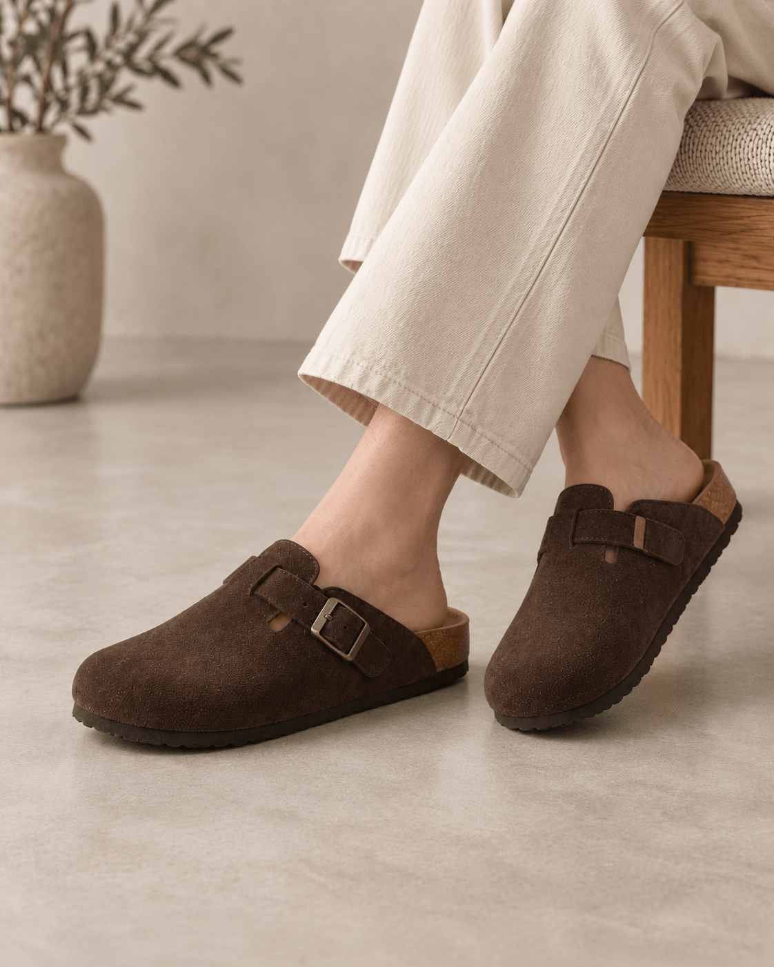 Comfy Clog Premium - GET COMFY Australia