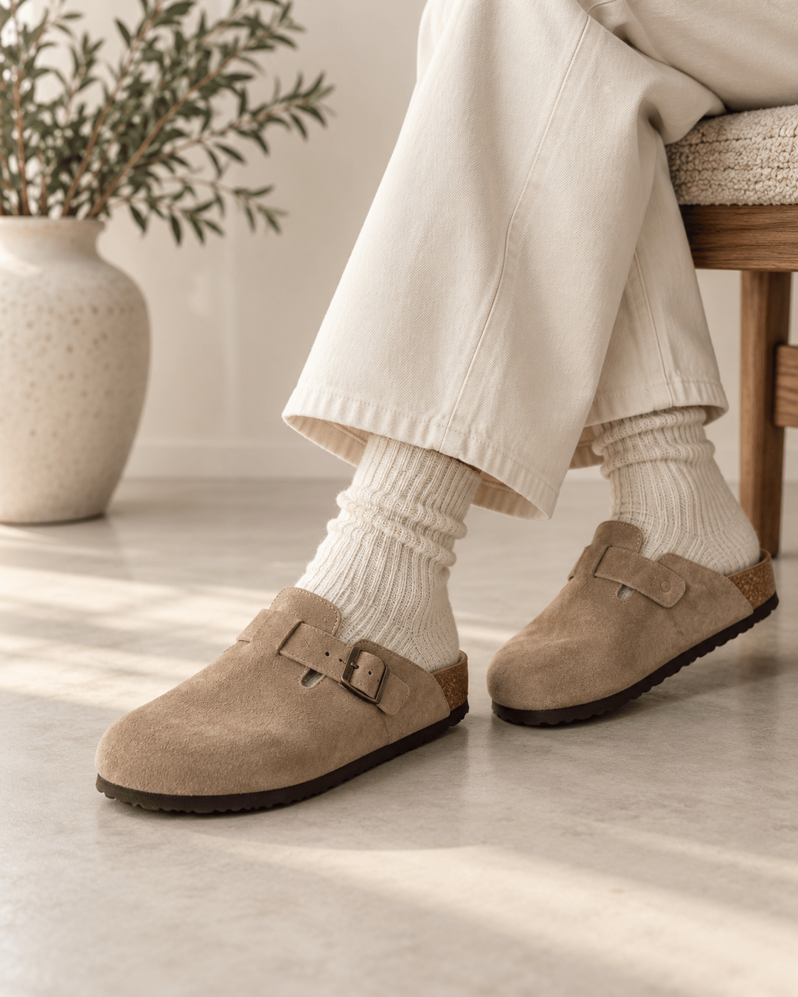 Comfy Clog Premium - GET COMFY Australia