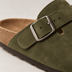 Comfy Clog Premium - GET COMFY Australia