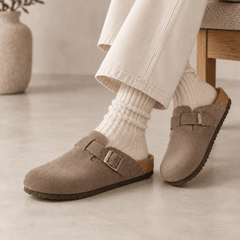 Comfy Clog Premium - GET COMFY Australia
