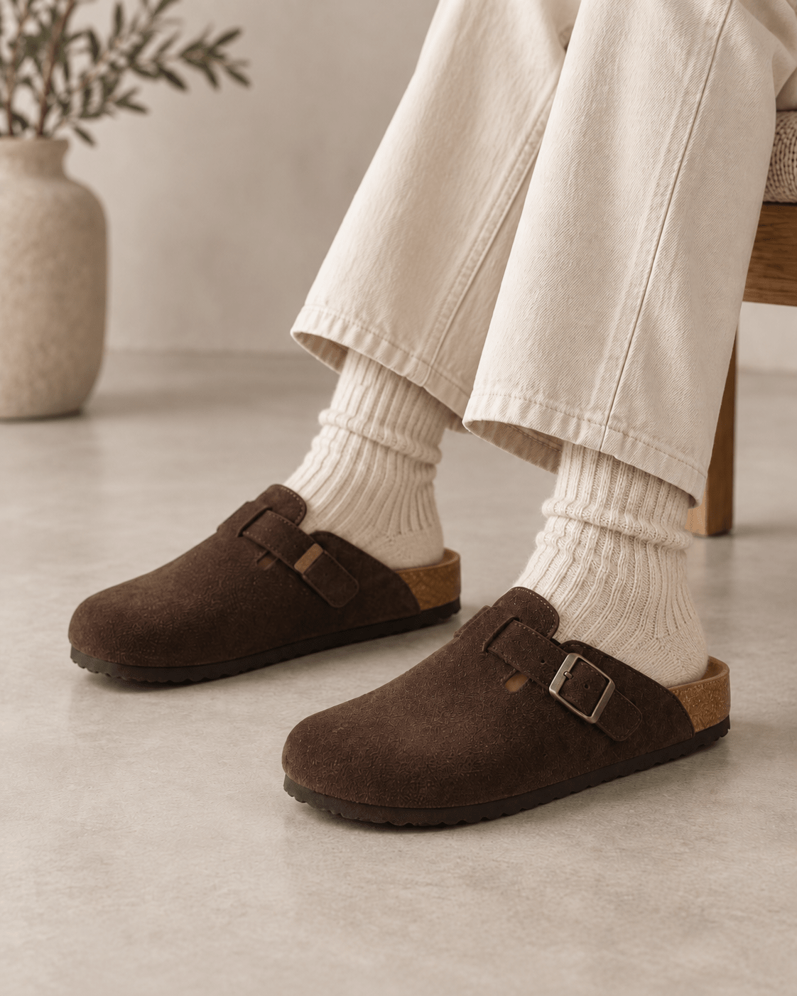 Comfy Clog Premium - GET COMFY Australia